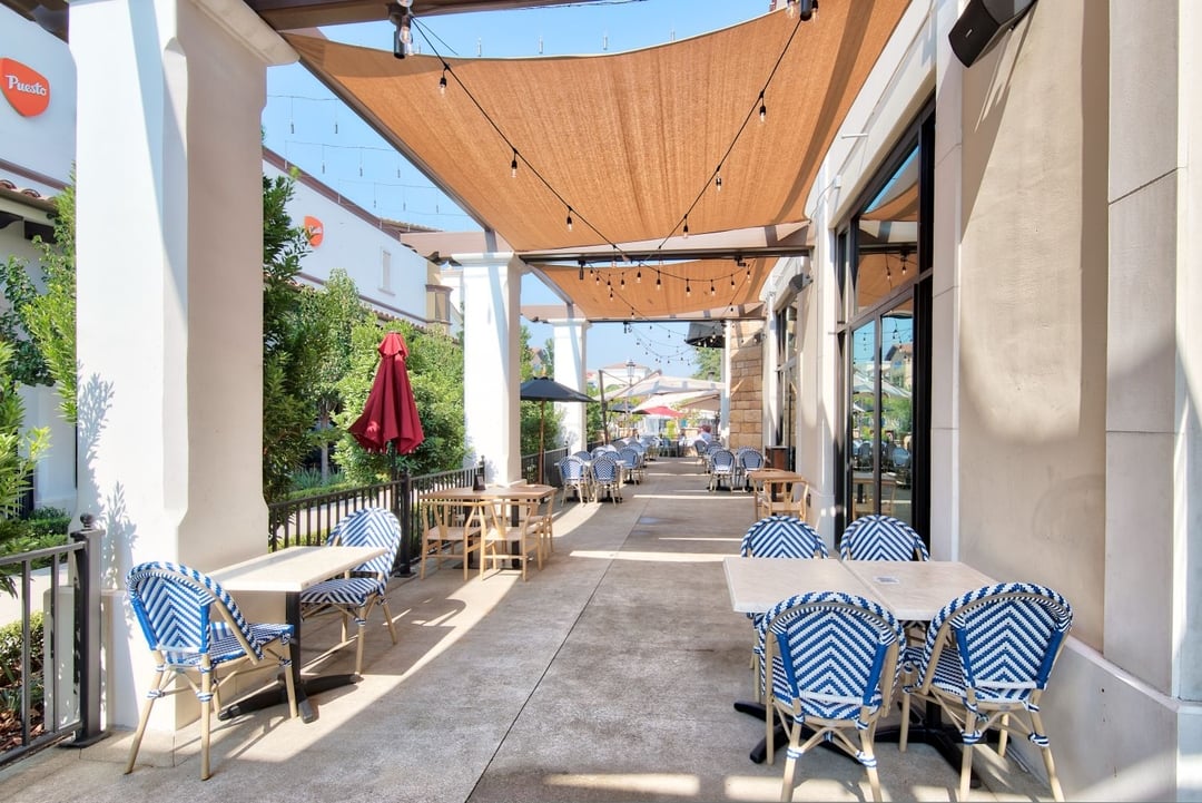 Doppio Zero Concord Italian Restaurant